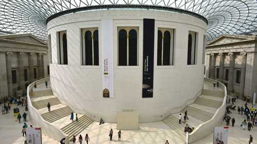 British Museum