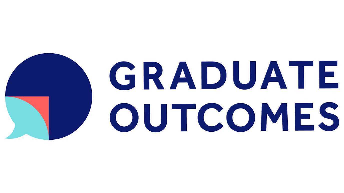 Graduate Outcomes Logo